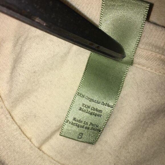 Alternative Earth Sow True Seeds Shirt Small - Picture 6 of 6